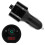 Πομπός Bluetooth FM για αυτοκίνητο Handsfree Δέκτης Bluetooth Κιτ αυτοκινήτου Διπλή φόρτιση USB 5