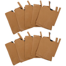 400Pcs Waterproof Paper Fruit Tree Bags for Frost and Sun Protection