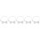 5Pcs Durable White Polyester Bow Ties for Kids Formal and Performance 11