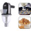 Automatic Meatball Maker Machine for Home Kitchen, MultiShape Design for Meatballs and Dumplings 5