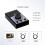 Computer External Sound Controller Sound Card Regulator Live Karaoke Mobile Phone Recording USB Volume Controller 5