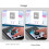 Computer External Sound Controller Sound Card Regulator Live Karaoke Mobile Phone Recording USB Volume Controller 4