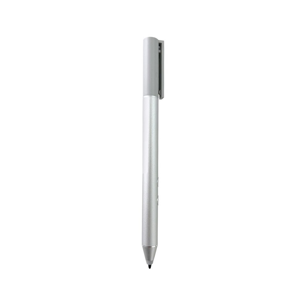For Envy X360 X360 Pavilion X360 Computer Multifunction Portable Convenient Stylus Pen, Silver 4712989270744