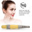 Tattoo Starter Kit For Permanent Eyebrow Makeup Speed Adjustment Professional MicroPigmentation Makeup Machine Disposable Tattoo Needles Strong 8