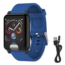 Revolutionize Your Fitness Journey: Activity Tracker Watch, Fitness Tracker Accurate Record, Sedentary Reminder for Men Women Parents, 8 Sports Modes,