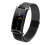 IP68 Αδιάβροχο Fitness Tracker με μετρητή θερμίδων σε πραγματικό χρόνο, ενσωματωμένο 2