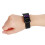 IP68 Αδιάβροχο Fitness Tracker με μετρητή θερμίδων σε πραγματικό χρόνο, ενσωματωμένο 4
