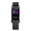 IP68 Αδιάβροχο Fitness Tracker με μετρητή θερμίδων σε πραγματικό χρόνο, ενσωματωμένο 3