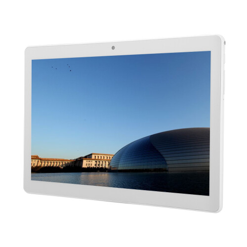 Tablet κινητής τηλεφωνίας με διπλή κάμερα, συσκευή Android με δυνατότητα GPS, οθόνη HD και 2