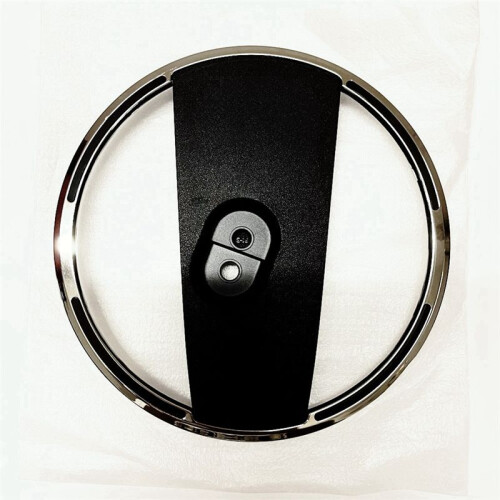 Slim Vertical Stand for PS5 Secure, Stylish Base for  5 Disc & Digital Models 2