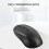 Wireless Mouse AI Intelligent Voice Intelligent Speech Recognition Mouse Business Office Black 6