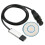 RS485 DMX512 Converter Cable Stage Lighting Controller Adapter Equipment LED Control Cable 1