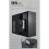Computer Case M-ATX/ ITX Computer PC USB2.0 Chassis Support SSD 3.5 Inch HDD  PSU Case 6