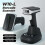 Handheld  Barcode Scanner QR Code Wireless 1D 2D Barcode Reader with Base for Supermarkets 2