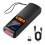 Portable  Barcode Scanner, Wireless 2D QR 1D Bar Code Scanner with LCD Display for  Phone, Computer & POS 1