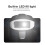 Handheld  Barcode Scanner QR Code Wireless 1D 2D Barcode Reader with Base for Supermarkets 8