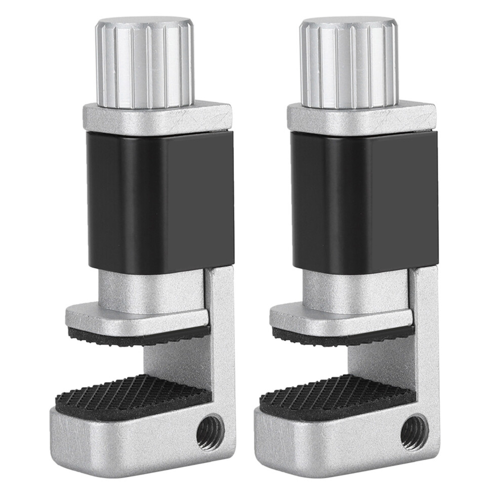 Adjustable Pressure Clamps For Phone Repair Tools, Frame Clamp Tool With Soft Non Slip Rubber And Metal Clip Phone Repair Tool Universal Fit For Lcd S 9012494602531