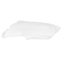 Par de capas de proteção transparentes para lentes de farol, compatíveis com BMW E92/E93 M3 328i/335i. Encaixe perfeito, à prova de arranhões e