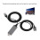 Προσαρμογέας Lightning σε HDMI για iPhone, iPad, iPod, με πιστοποίηση MFi, ψηφιακός προσαρμογέας AV 4