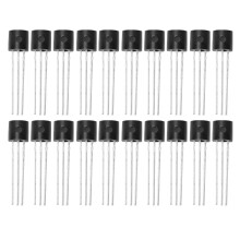 Digitaler Thermometer-Temperatursensor-IC, präziser Celsius-Temperatursensor für Fernanwendungen, hohe Genauigkeit, breiter Spannungsbereich mit 1