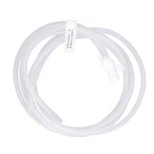 Tuyau flexible en silicone de qualité alimentaire, résistant aux hautes températures, à l'huile et à l'eau, pour applications de distillation