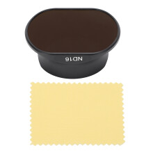 ND-Filterset für Drohnen, variable ND32-512 Lichtreduzierungsfilter mit Mehrschichtvergütung, wasserdicht, kratzfest, Linsenschutz, importiert, AGC