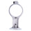 Engine Connecting Rod Forged With Rounded Edges, Air Compressor Piston Service Kit Replacement Part Durable Mechanical Component For Power Tools And 4