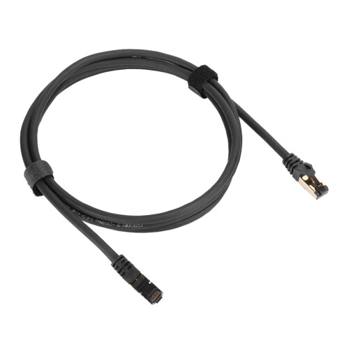 Καλώδιο Ethernet υψηλής ταχύτητας για σύνδεση δικτύου, εξαιρετικός σχεδιασμός με 2