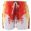 Men's Swim Trunks with Novel Patterns, Quick Drying Lightweight Bathing Suit with Mesh Lining and Adjustable Drawstring, UPF 50+ Sun Protection 1
