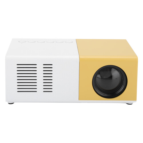 Μίνι προβολέας LED Μίνι φορητός προβολέας HD 1080P Ασύρματη σύνδεση Wi-Fi Οικιακός 1