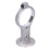 Engine Connecting Rod Forged With Rounded Edges, Air Compressor Piston Service Kit Replacement Part Durable Mechanical Component For Power Tools And 2