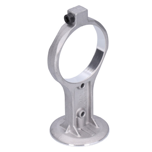 Engine Connecting Rod Forged With Rounded Edges, Air Compressor Piston Service Kit Replacement Part Durable Mechanical Component For Power Tools And 1