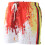 Men's Swim Trunks with Novel Patterns, Quick Drying Lightweight Bathing Suit with Mesh Lining and Adjustable Drawstring, UPF 50+ Sun Protection 2