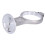Engine Connecting Rod Forged With Rounded Edges, Air Compressor Piston Service Kit Replacement Part Durable Mechanical Component For Power Tools And 5