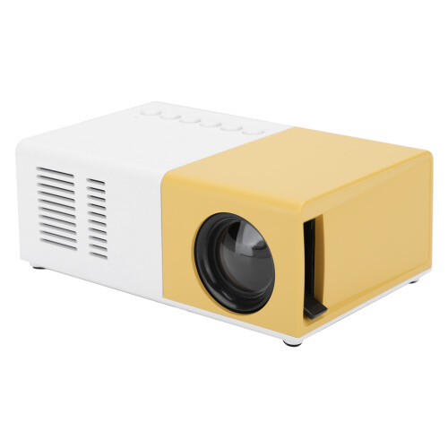 Μίνι προβολέας LED Μίνι φορητός προβολέας HD 1080P Ασύρματη σύνδεση Wi-Fi Οικιακός 2