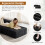 Three-Seater DIY Combination Corduroy Sofa 2