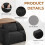 Three-Seater DIY Combination Corduroy Sofa 4
