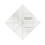 Patchwork Quilting Ruler Acrylic Fabric Cutting Tool for Sewing and Craft Enthusiasts 2