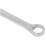 Sealey Sealey CW15AF Premier Imperial Combination Spanner 1-1/8" 3