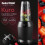 Salter Multipurpose Blender One Touch Operation Smoothies Black Salter NutriPro 1000W 2