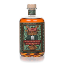 Devil's Botany Chocolate Absinthe Liqueur 70cl 24%