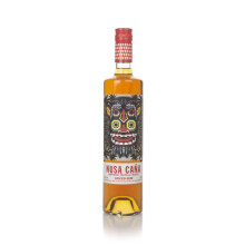 Nusa Cana Spiced Rum 70cl 40%
