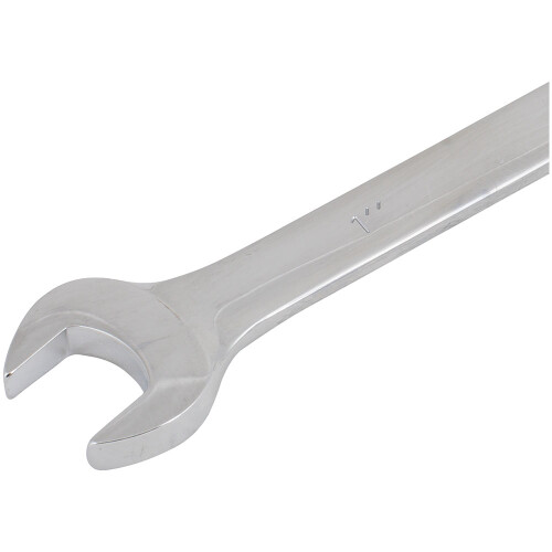 Sealey Sealey CW13AF Premier Imperial Combination Spanner 1" 2