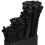 Sealey Sealey APCTHB Magnetic Cable Tie Holder - Black 4