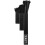Sealey Sealey APCTHB Magnetic Cable Tie Holder - Black 3