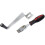 Sealey Sealey VS0216 Remover Brake Disc Lip Set 1