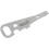 Sealey Sealey CO71 7-in-1 Paint Can Opener Multi-Tool 1
