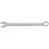 Sealey Sealey CW13AF Premier Imperial Combination Spanner 1" 4