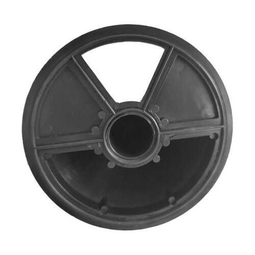 Diverter with Gasket for  272512 Hi-Flow 6-Way 1.5-Inch Multiport Valves 2