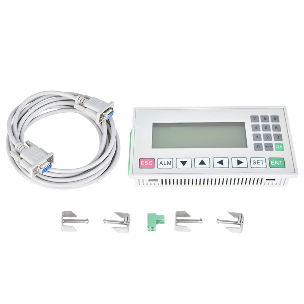 Gray Rs232 Cable Plug Socket, Db9 Crossover Cable For Connecting Two Computers Extension Cable With D Sub Connector Double Shielded Null Modem Cable
